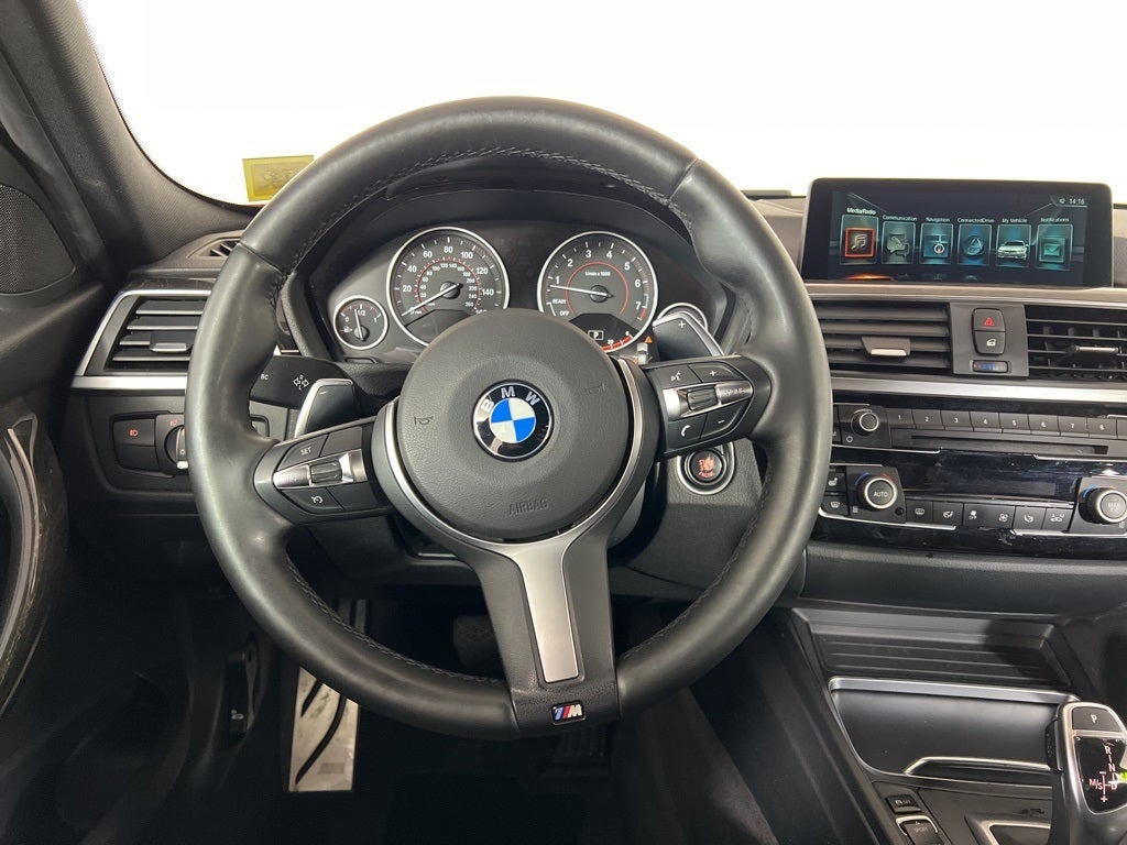 2017 BMW 3 Series 330i xDrive