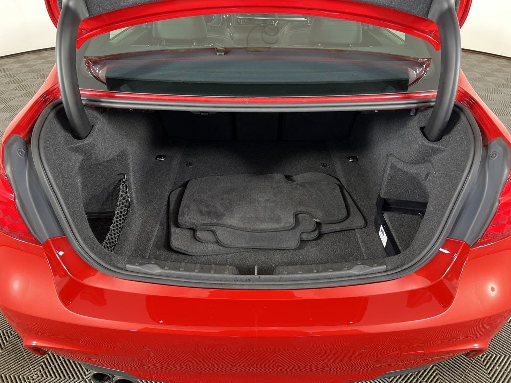 2017 BMW 3 Series 330i xDrive