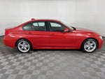 2017 BMW 3 Series 330i xDrive