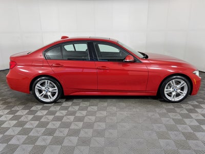 2017 BMW 3 Series 330i xDrive