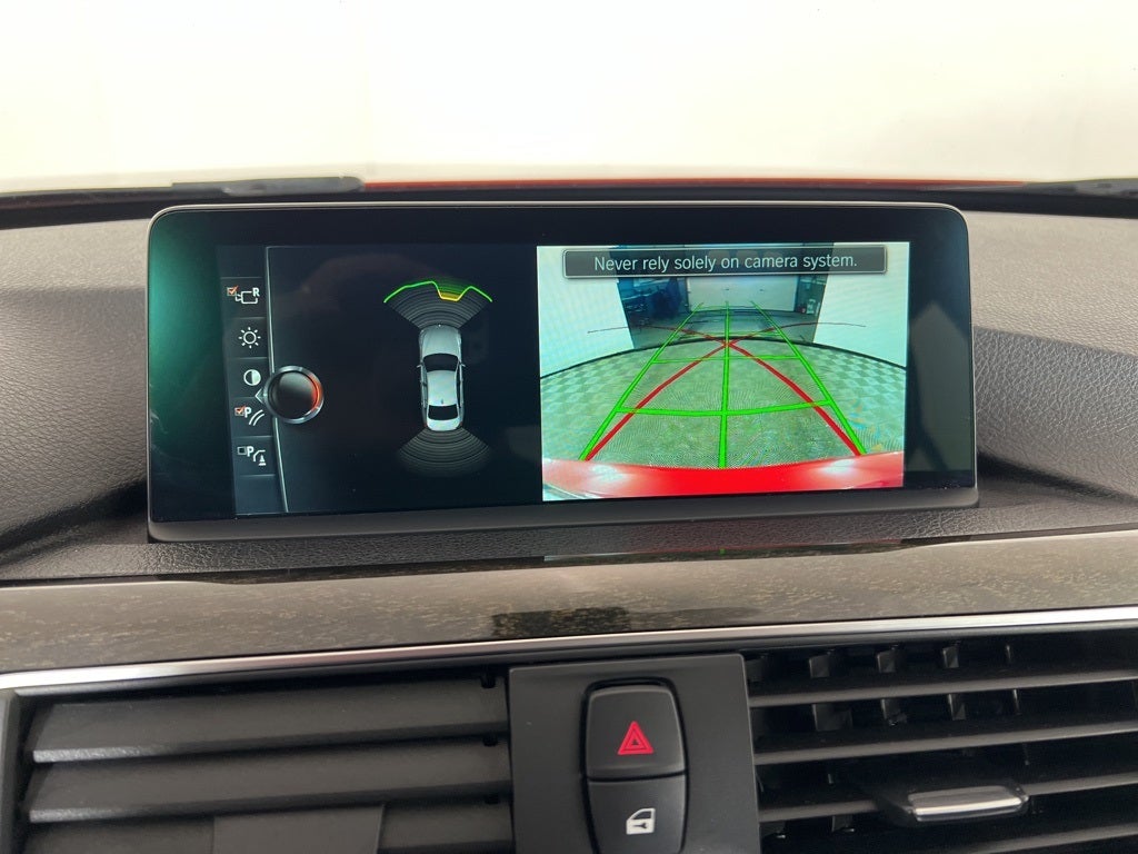 2017 BMW 3 Series 330i xDrive