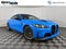 2025 BMW M4 CS