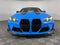2025 BMW M4 CS