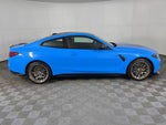 2025 BMW M4 CS