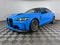 2025 BMW M4 CS