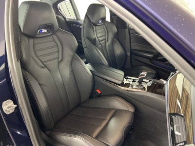 2021 BMW M5 Base