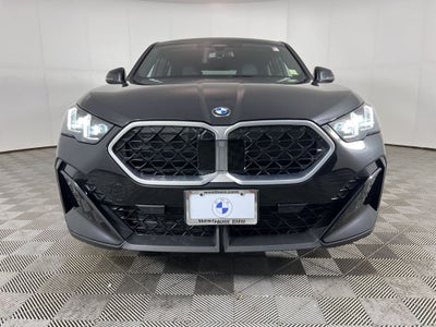 2026 BMW X2 xDrive28i