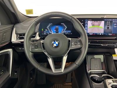 2026 BMW X2 xDrive28i