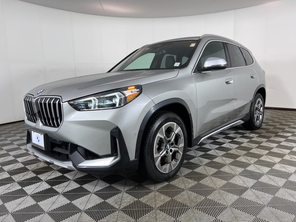 2024 BMW X1 xDrive28i xLine