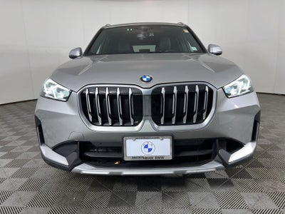 2024 BMW X1 xDrive28i xLine