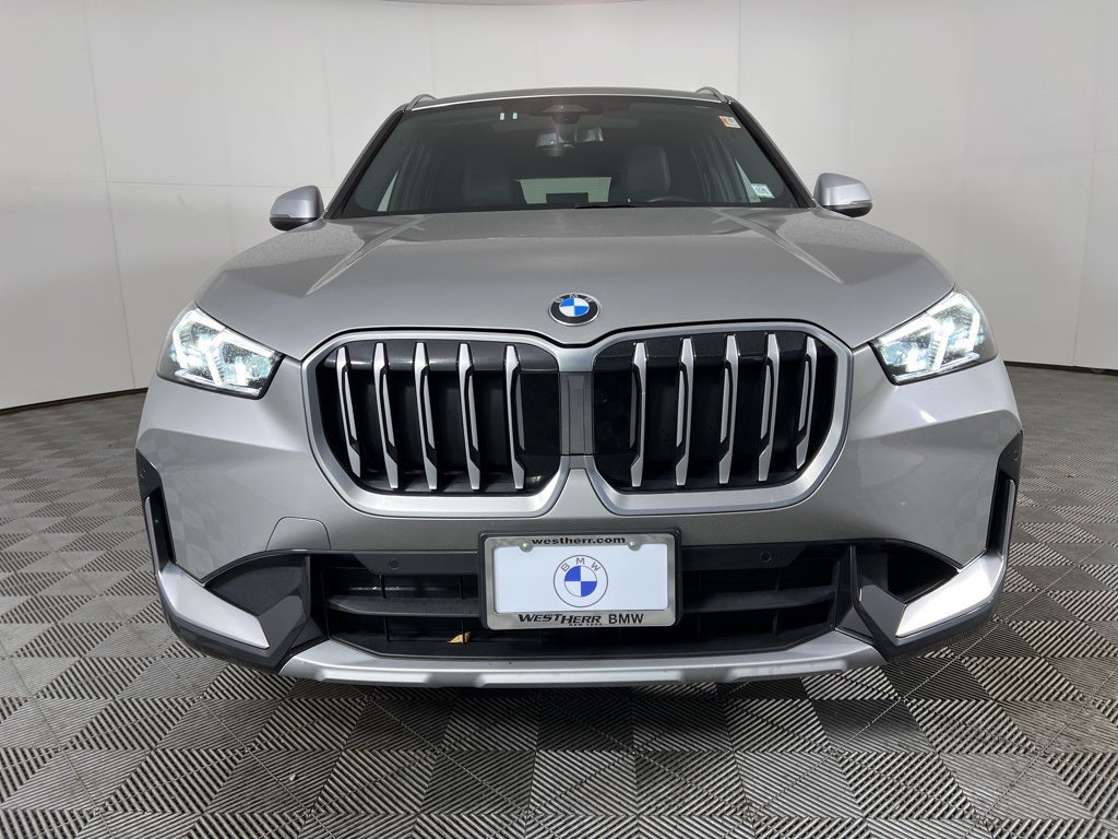 2024 BMW X1 xDrive28i xLine
