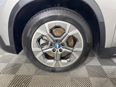 2024 BMW X1 xDrive28i xLine