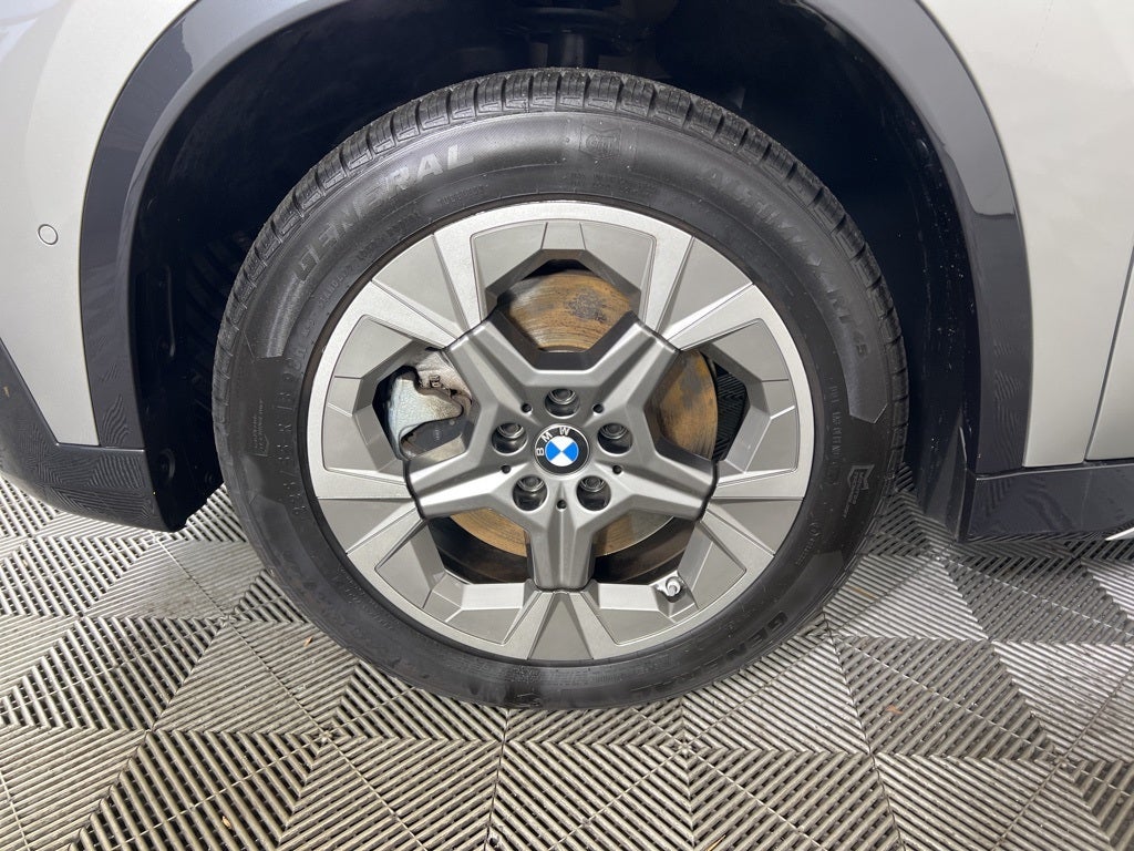 2024 BMW X1 xDrive28i xLine