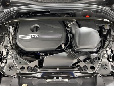 2024 BMW X1 xDrive28i xLine