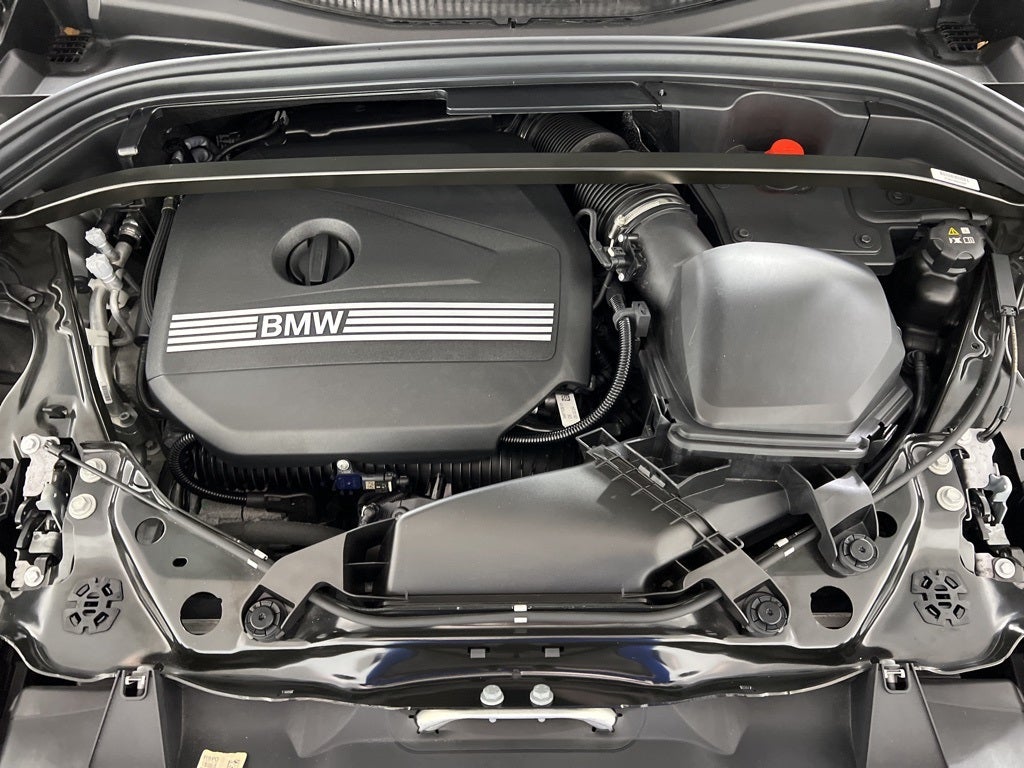 2024 BMW X1 xDrive28i xLine