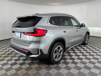 2024 BMW X1 xDrive28i xLine