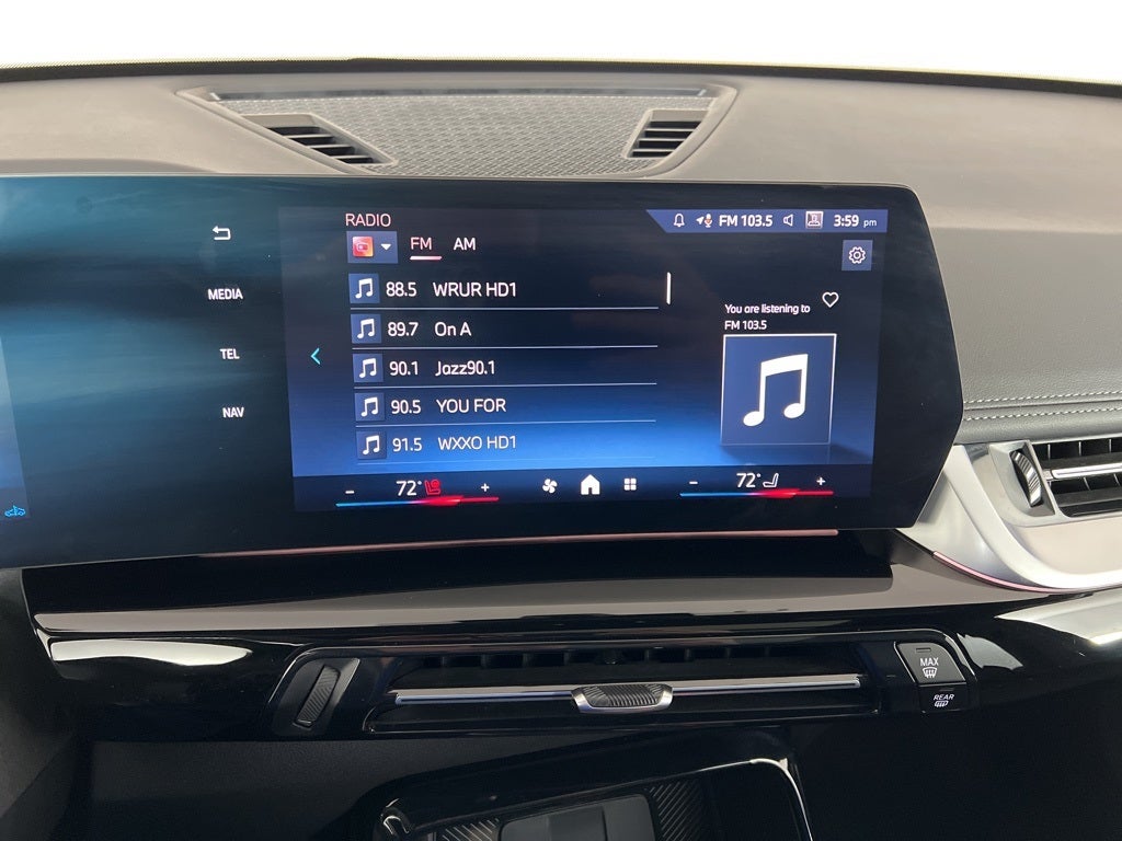 2024 BMW X1 xDrive28i xLine