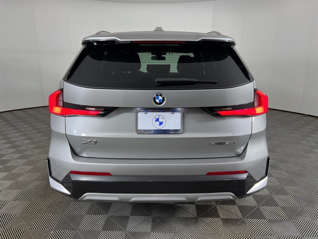 2024 BMW X1 xDrive28i xLine