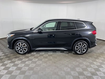 2025 BMW X1 xDrive28i xLine