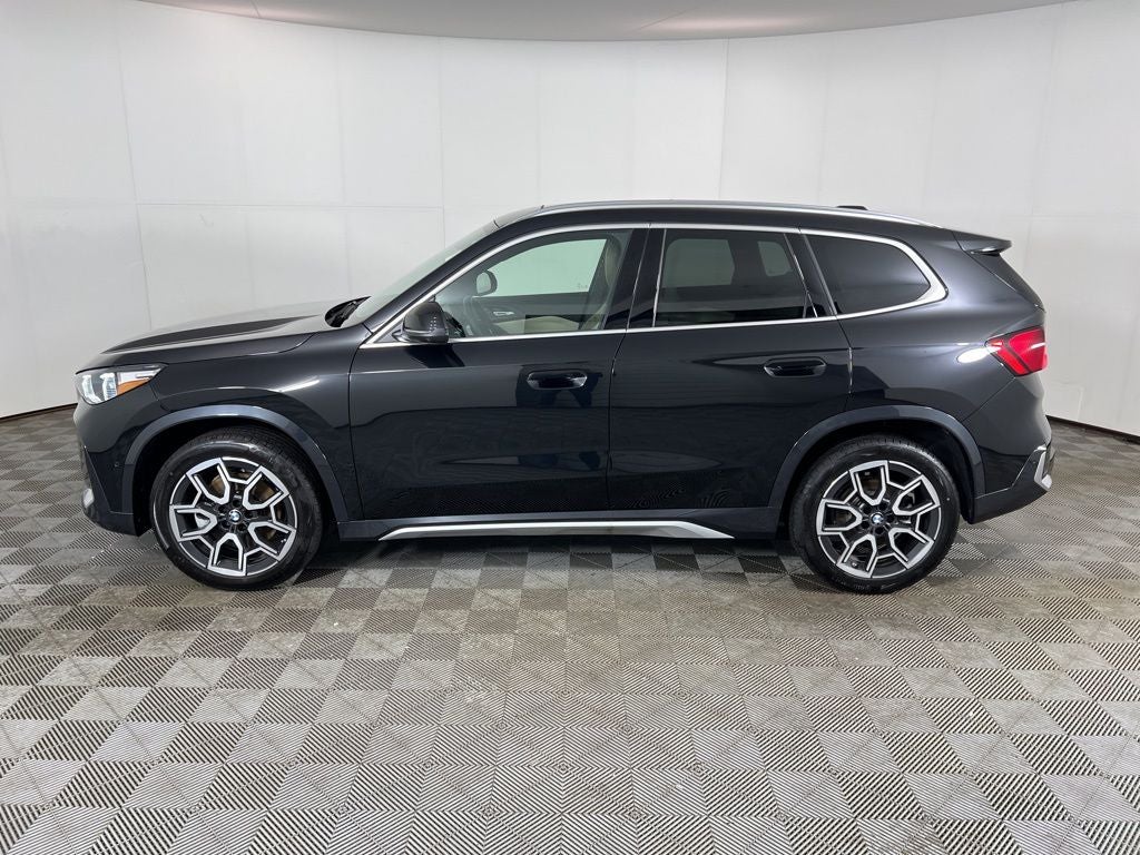 2025 BMW X1 xDrive28i xLine