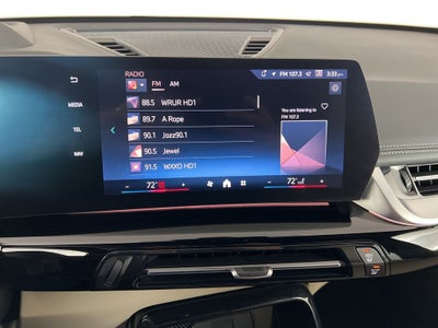 2025 BMW X1 xDrive28i xLine