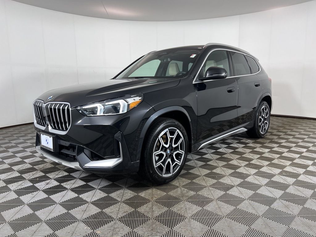 2025 BMW X1 xDrive28i xLine