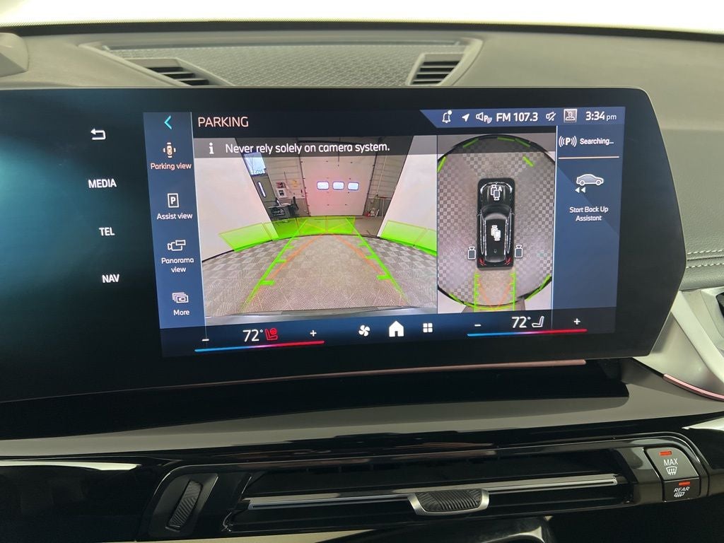 2025 BMW X1 xDrive28i xLine