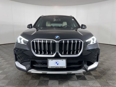 2025 BMW X1 xDrive28i xLine