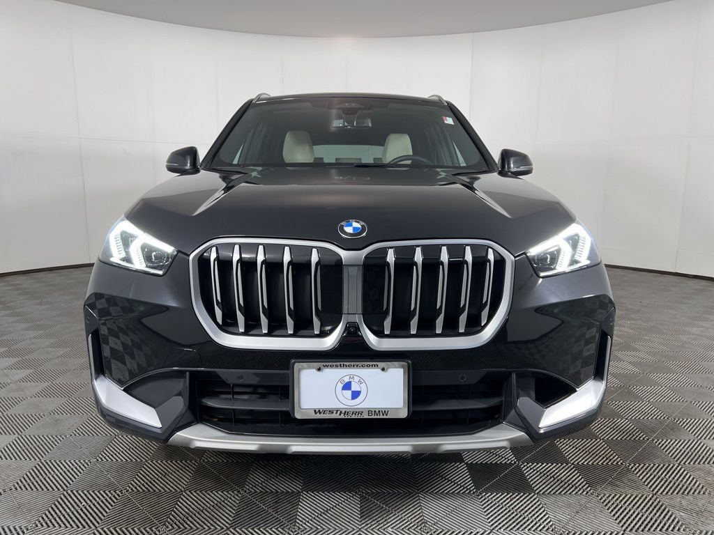 2025 BMW X1 xDrive28i xLine