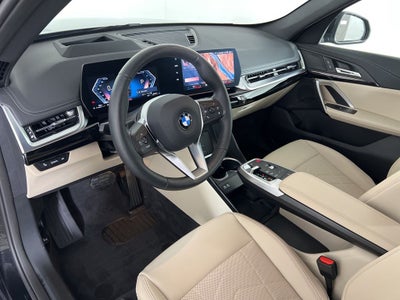 2025 BMW X1 xDrive28i xLine