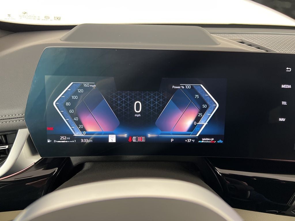 2025 BMW X1 xDrive28i xLine