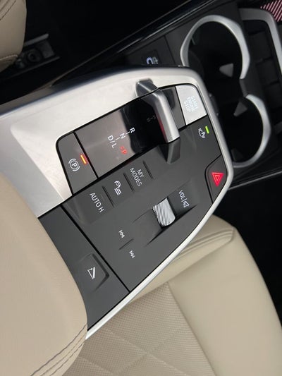 2025 BMW X1 xDrive28i xLine