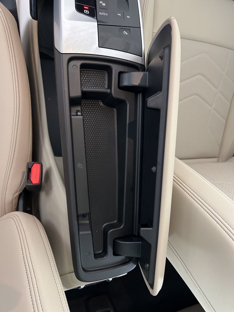 2025 BMW X1 xDrive28i xLine