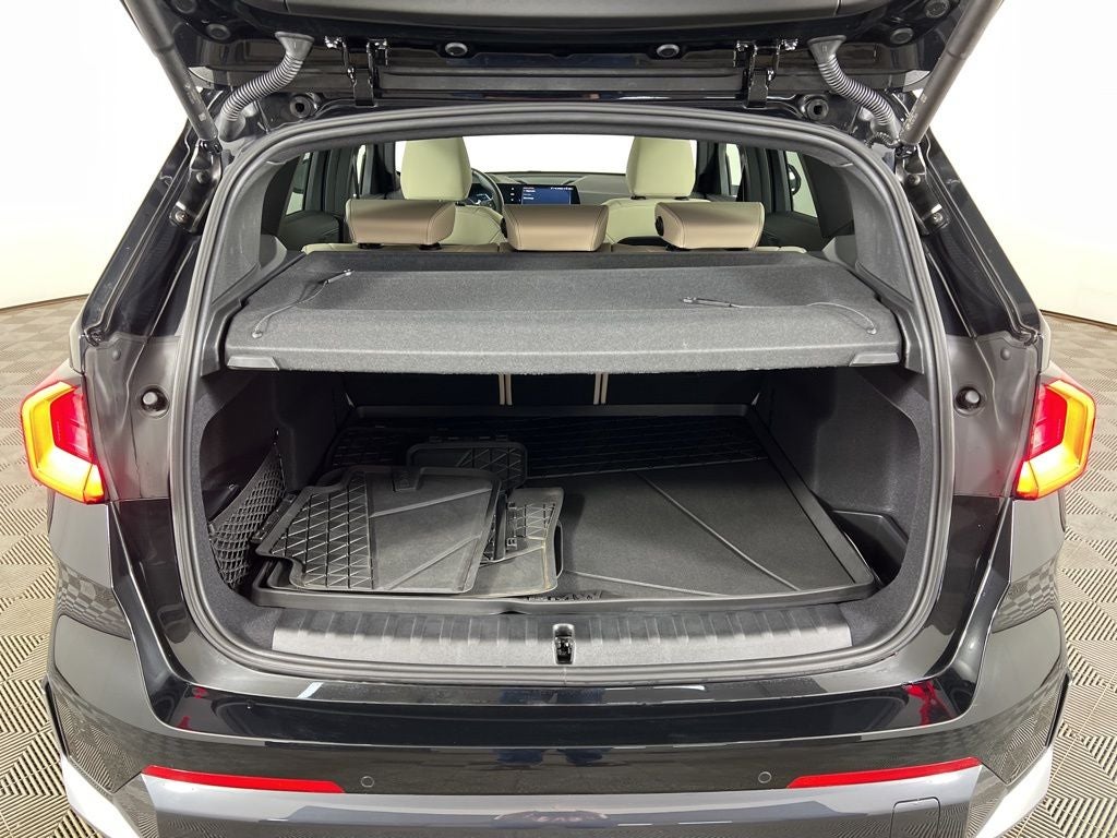2025 BMW X1 xDrive28i xLine