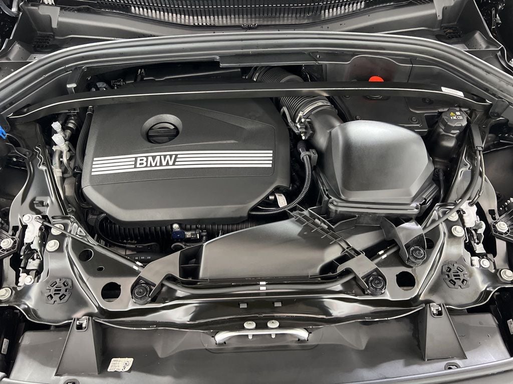 2025 BMW X1 xDrive28i xLine