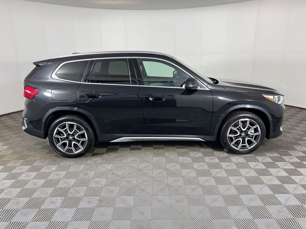 2025 BMW X1 xDrive28i xLine