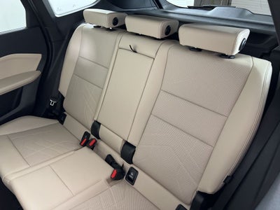 2025 BMW X1 xDrive28i xLine