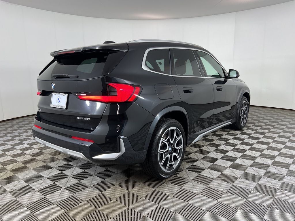 2025 BMW X1 xDrive28i xLine
