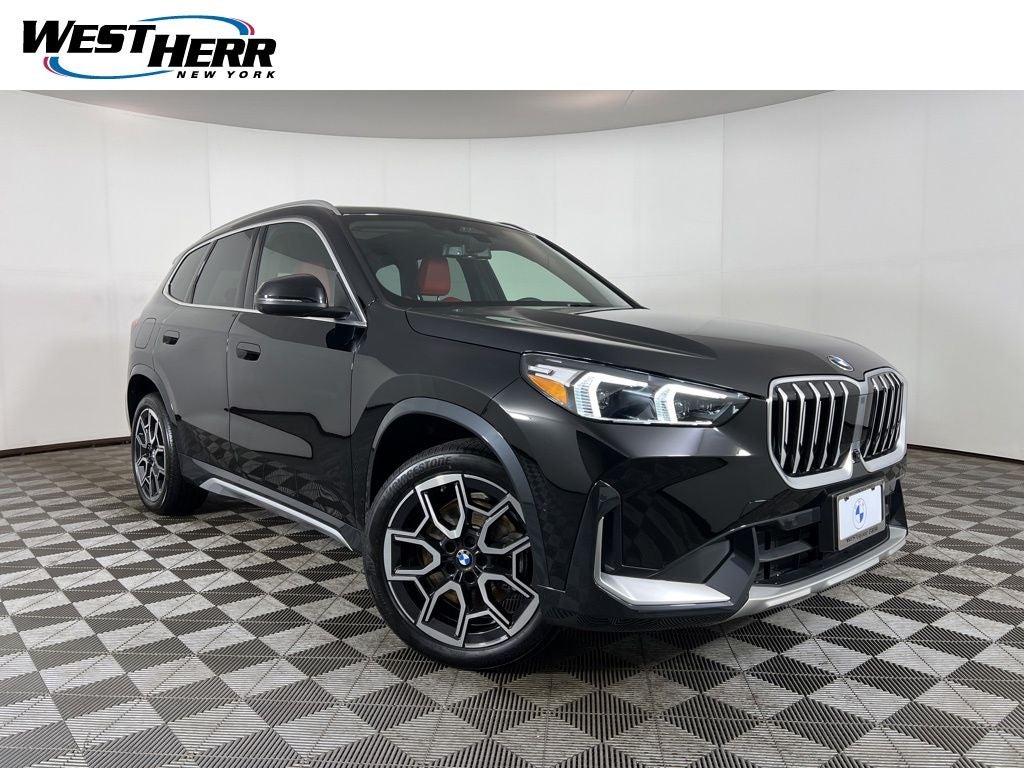 2025 BMW X1 xDrive28i xLine