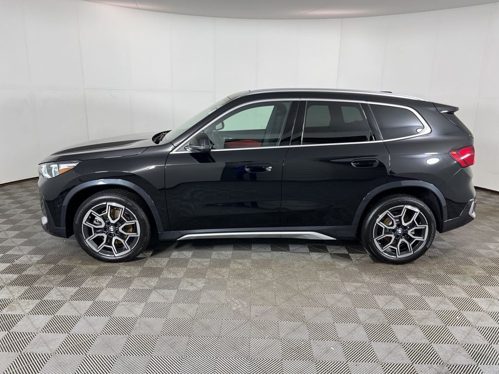 2025 BMW X1 xDrive28i xLine