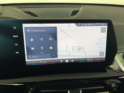 2025 BMW X1 xDrive28i xLine