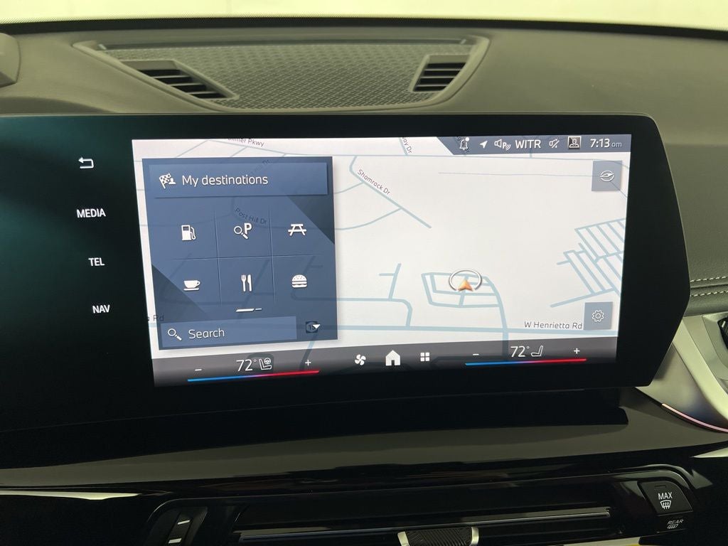 2025 BMW X1 xDrive28i xLine