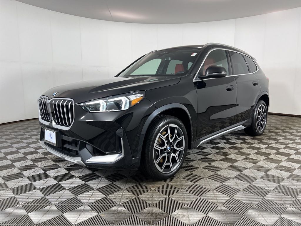 2025 BMW X1 xDrive28i xLine