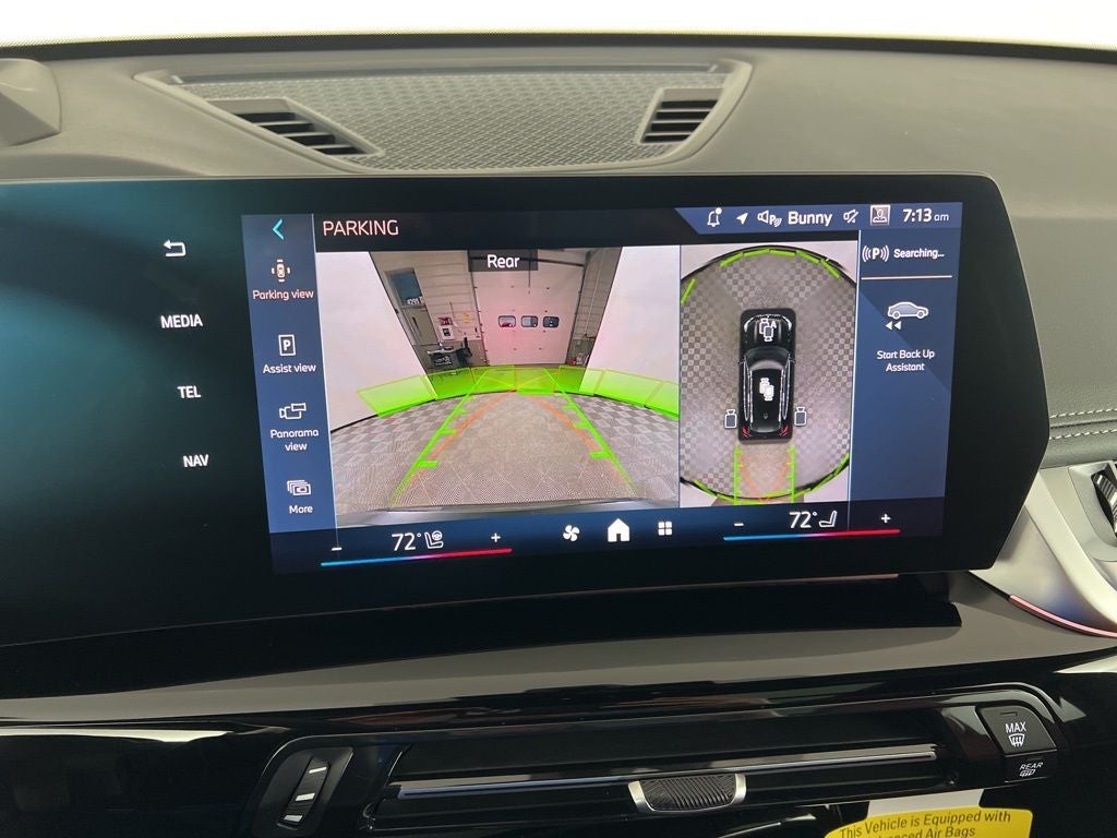 2025 BMW X1 xDrive28i xLine