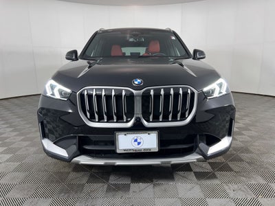 2025 BMW X1 xDrive28i xLine