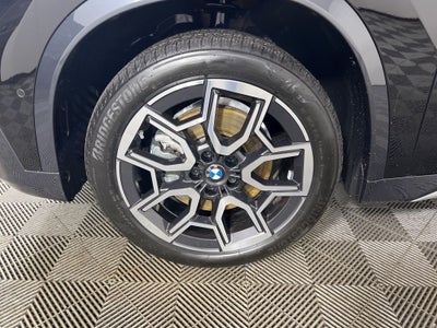 2025 BMW X1 xDrive28i xLine