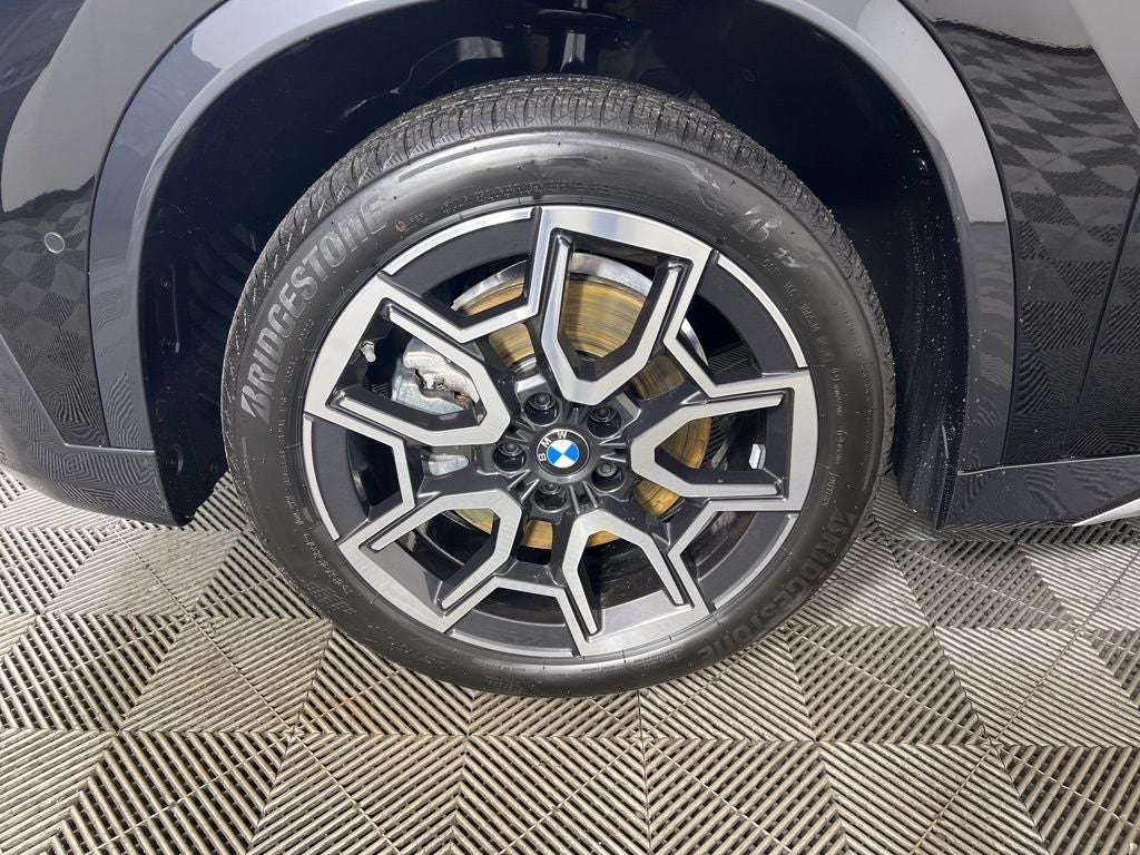 2025 BMW X1 xDrive28i xLine