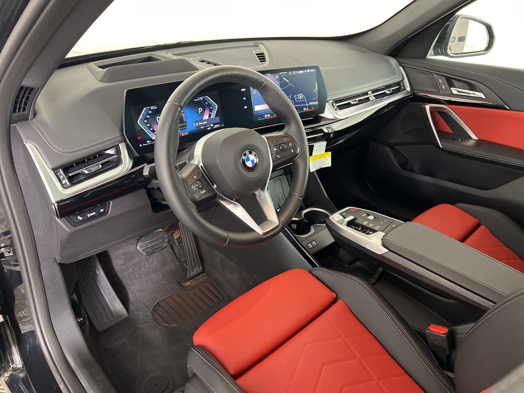 2025 BMW X1 xDrive28i xLine