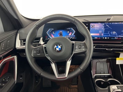 2025 BMW X1 xDrive28i xLine