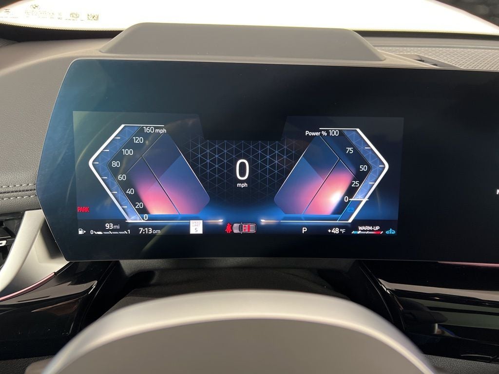 2025 BMW X1 xDrive28i xLine